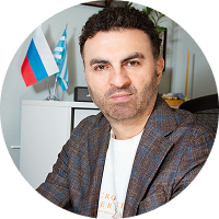 Икономидис Никос Григорьевич